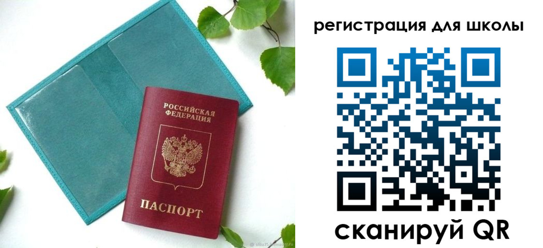 прописка ребенка в Тайге