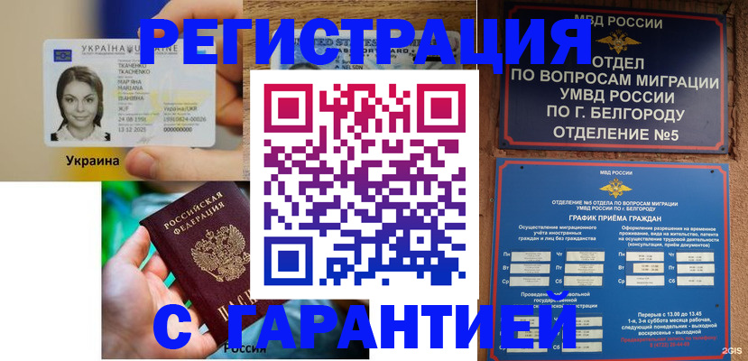 прописка иностранных граждан в Тайге